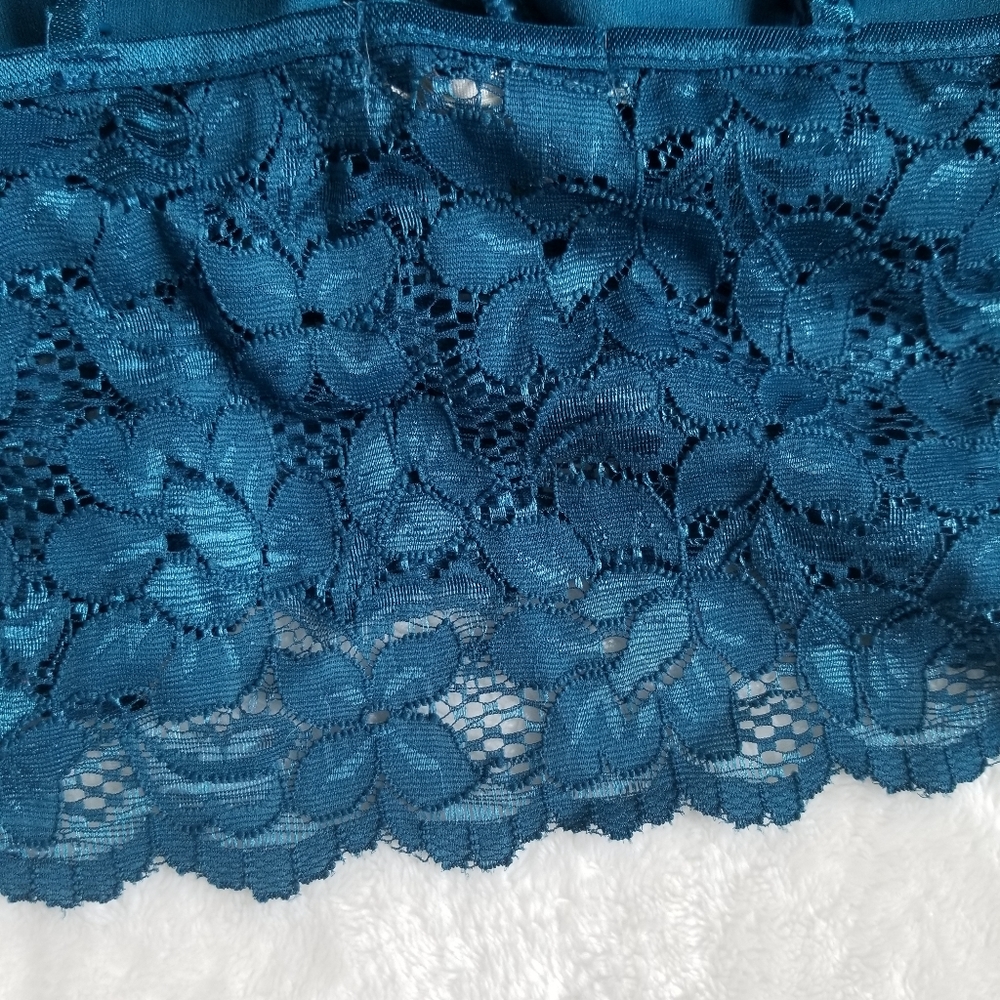Bozzolo Bralette,  size S - Picture 3 of 4